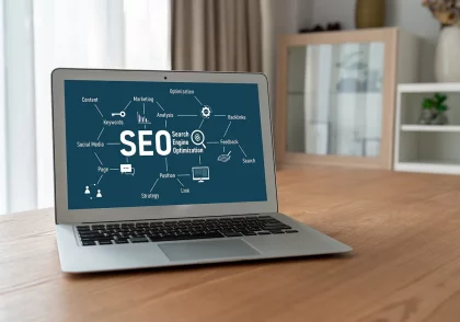 تغییرات الگوریتم‌های گوگل در سئو 2025